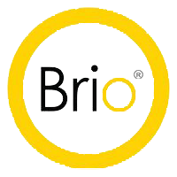 brio transparent